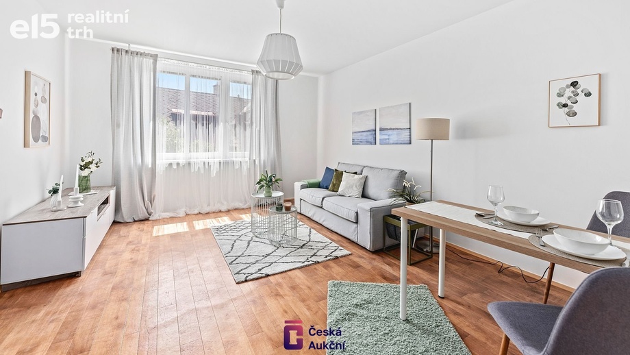 Prodej byty 3+1, 76 m² - Rychnov nad Kněžnou