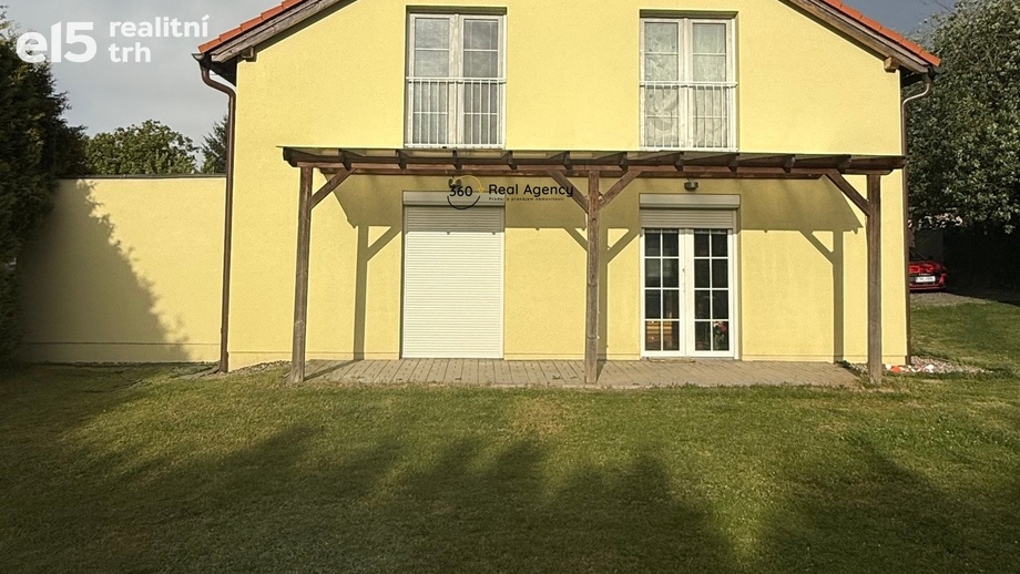 Prodej rodinné domy, 159 m² - Ohrobec