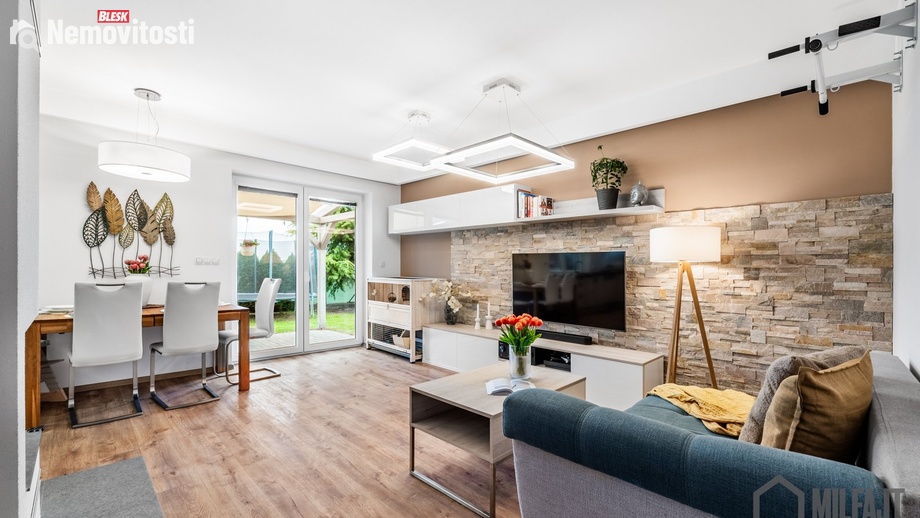 Prodej rodinného domu 110 m², Kosmonosy - Horní Stakory