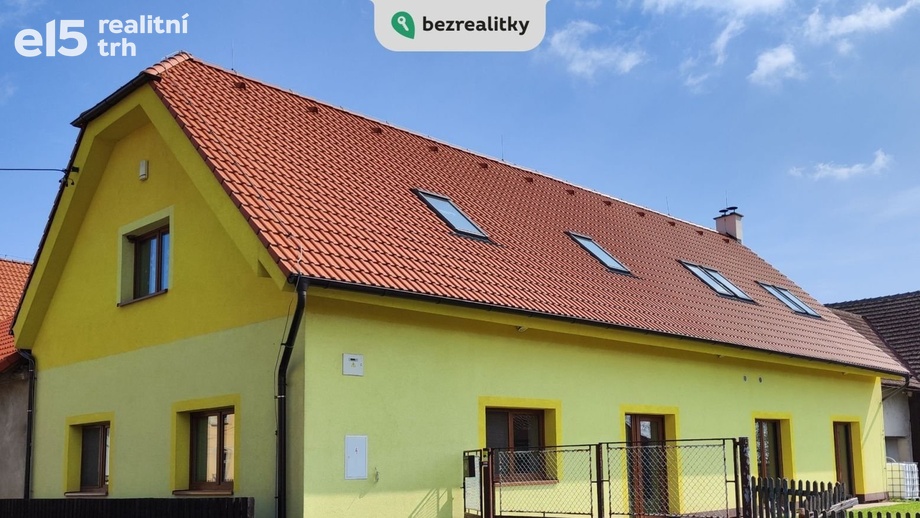 Prodej rodinné domy, 250 m² - Kokořín - Janova Ves