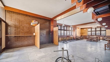 Prodej restaurace 320 m², Řečany nad Labem