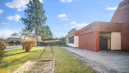 Prodej restaurace 320 m², Řečany nad Labem