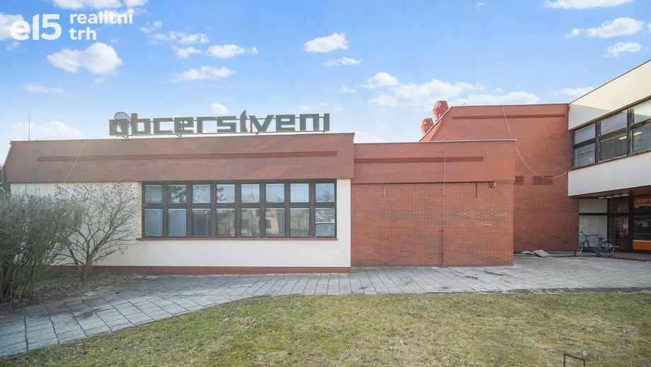 Prodej restaurace, 320 m² - Řečany nad Labem