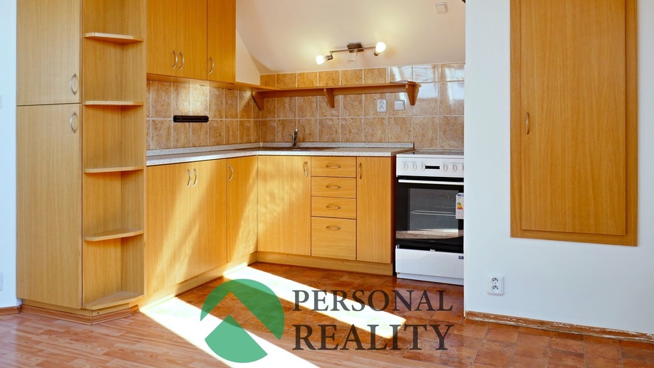 Pronájem byty 2+kk, 54 m² - Litoměřice - Předměstí