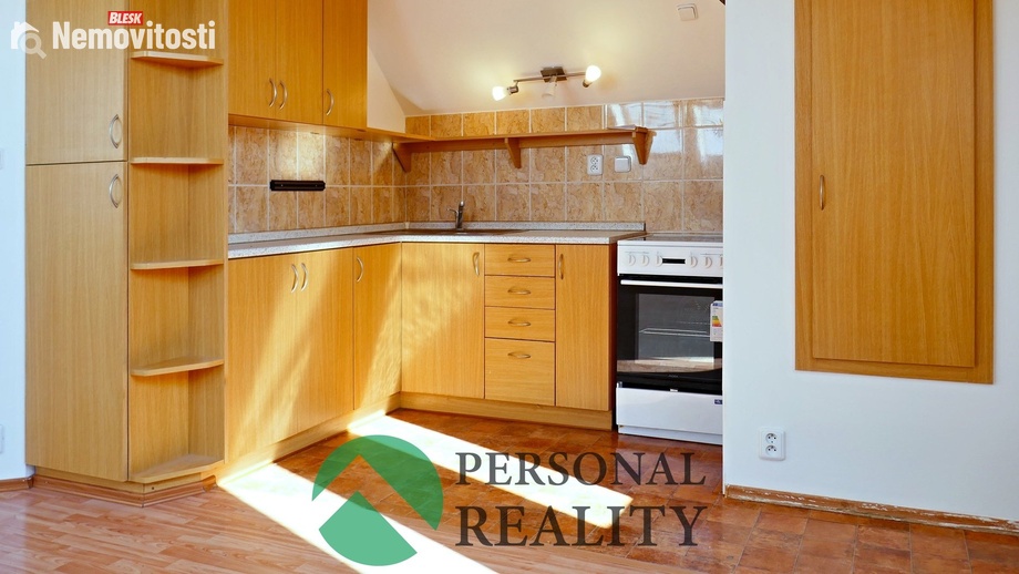 Pronájem bytu 2+kk 54 m², Litoměřice - Předměstí