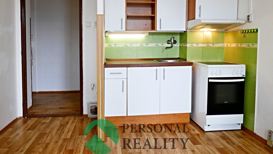 Pronájem byty 1+1, 45 m² - Litoměřice - Předměstí