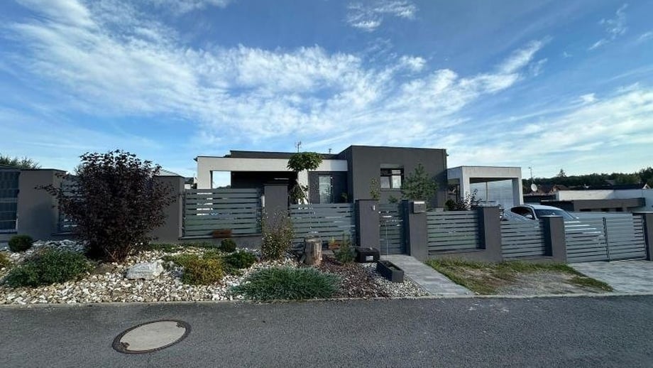 Prodej rodinného domu 146 m², Vřesina