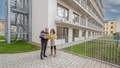 Prodej bytu 1+kk 25 m², Brno - Zábrdovice