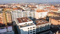 Prodej bytu 1+kk 25 m², Brno - Zábrdovice