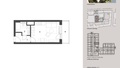 Prodej bytu 1+kk 25 m², Brno - Zábrdovice
