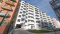 Prodej bytu 1+kk 25 m², Brno - Zábrdovice