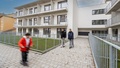 Prodej bytu 1+kk 25 m², Brno - Zábrdovice