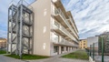 Prodej bytu 1+kk 25 m², Brno - Zábrdovice