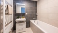 Prodej bytu 1+kk 25 m², Brno - Zábrdovice