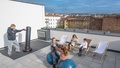 Prodej bytu 1+kk 25 m², Brno - Zábrdovice