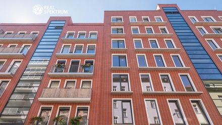 Prodej bytu 1+kk 25 m², Brno - Zábrdovice