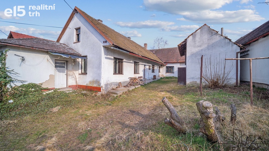 Prodej rodinného domu 130 m², Kostěnice