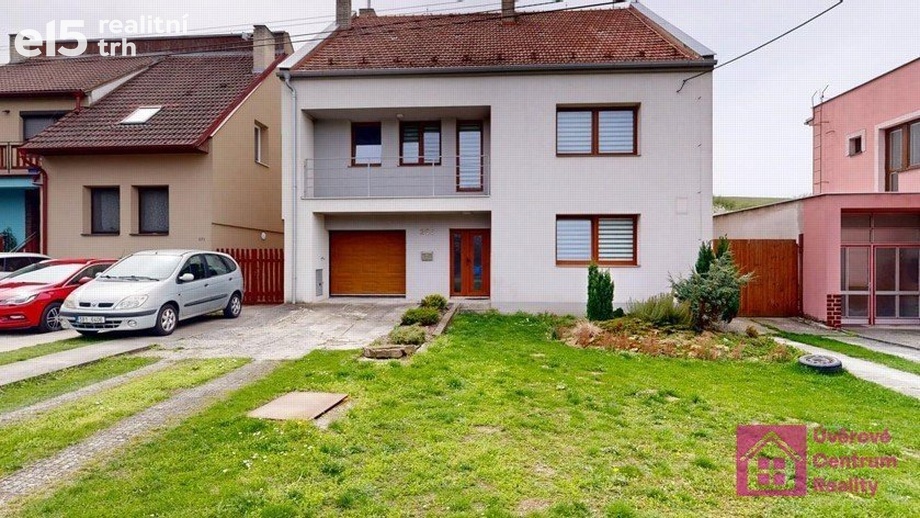 Prodej rodinné domy, 228 m² - Javorník
