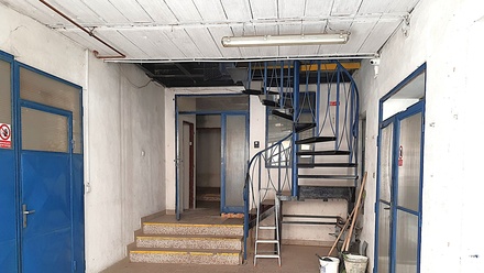 Prodej výrobního prostoru 597 m², Boskovice