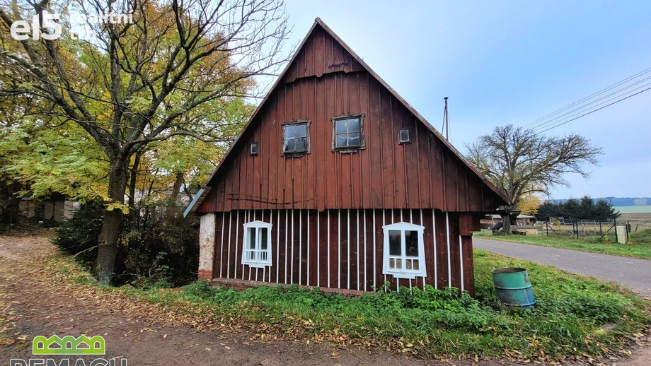 Prodej chata, 70 m² - Meziměstí - Vižňov