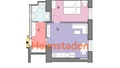 Pronájem bytu 2+kk 37 m², Havířov-Město - Havířov - Město