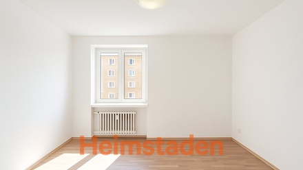 Pronájem bytu 2+kk 37 m², Havířov-Město - Havířov - Město