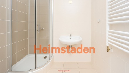 Pronájem bytu 2+kk 37 m², Havířov-Město - Havířov - Město
