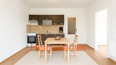 Pronájem bytu 2+kk 37 m², Havířov-Město - Havířov - Město