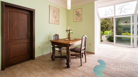 Prodej rodinného domu 173 m², Veselí nad Lužnicí