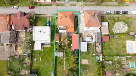 Prodej rodinného domu 173 m², Veselí nad Lužnicí