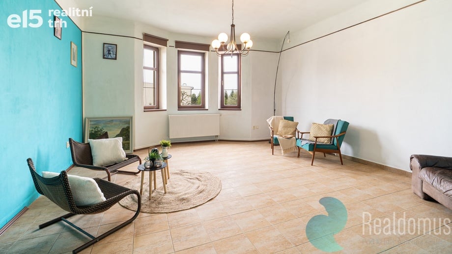 Prodej rodinného domu 173 m², Veselí nad Lužnicí