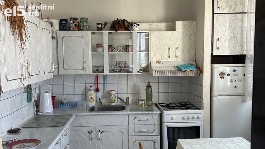 Prodej byty 4+1, 77 m² - Ostrava - Zábřeh