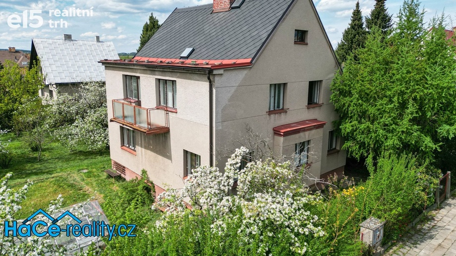 Prodej vila, 130 m² - Kostelec nad Orlicí