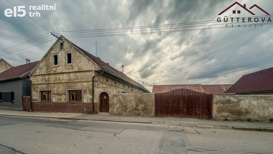 Pronájem rodinné domy, 120 m² - Chrást