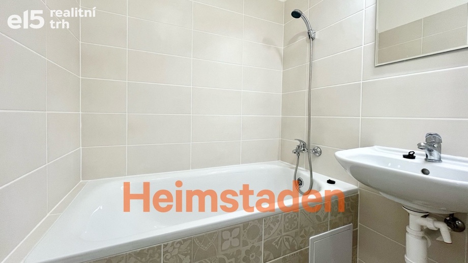 Pronájem byty 3+1, 69 m² - Frýdek-Místek
