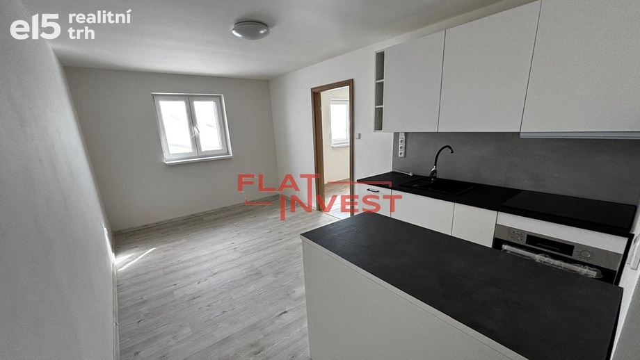 Pronájem byty 3+1, 82 m² - Ralsko - Boreček