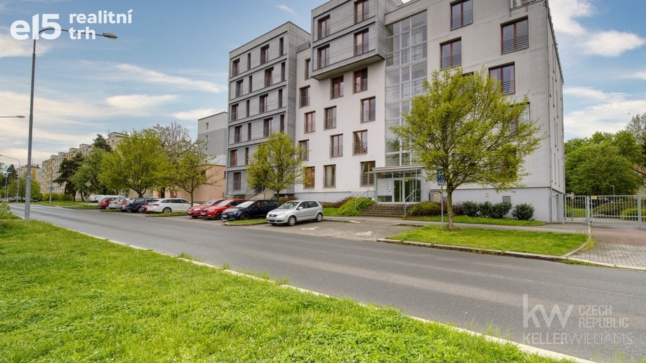 Prodej byty 2+1, 74 m² - Plzeň - Jižní Předměstí