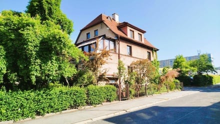 Prodej rodinného domu 320 m², Liberec XIV-Ruprechtice