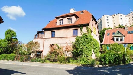 Prodej rodinného domu 320 m², Liberec XIV-Ruprechtice