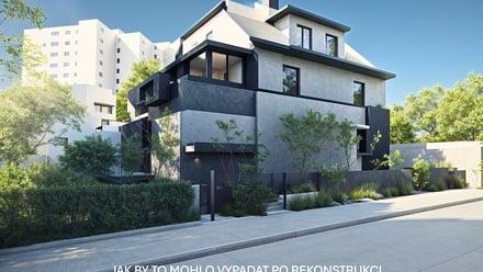 Prodej rodinného domu 320 m², Liberec XIV-Ruprechtice