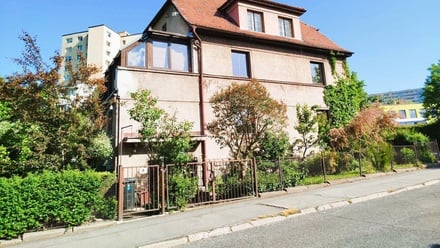 Prodej rodinného domu 320 m², Liberec XIV-Ruprechtice