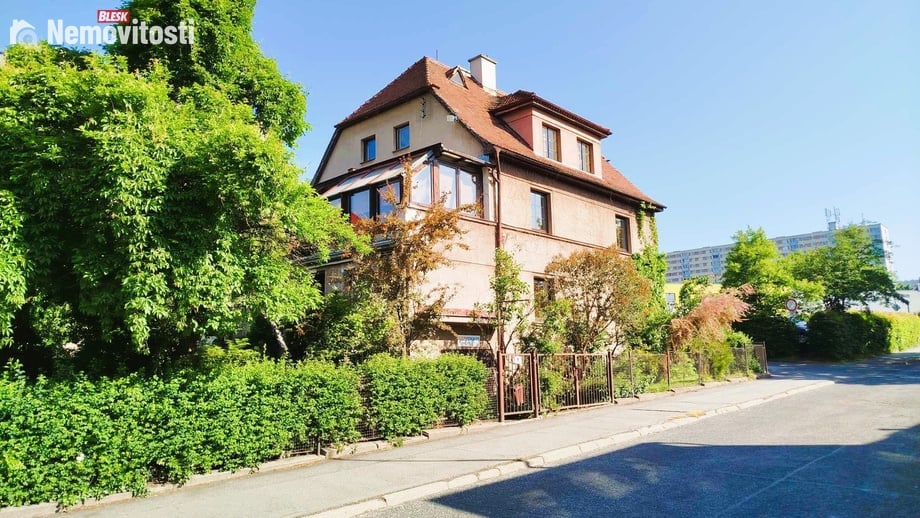 Prodej rodinného domu 320 m², Liberec XIV-Ruprechtice