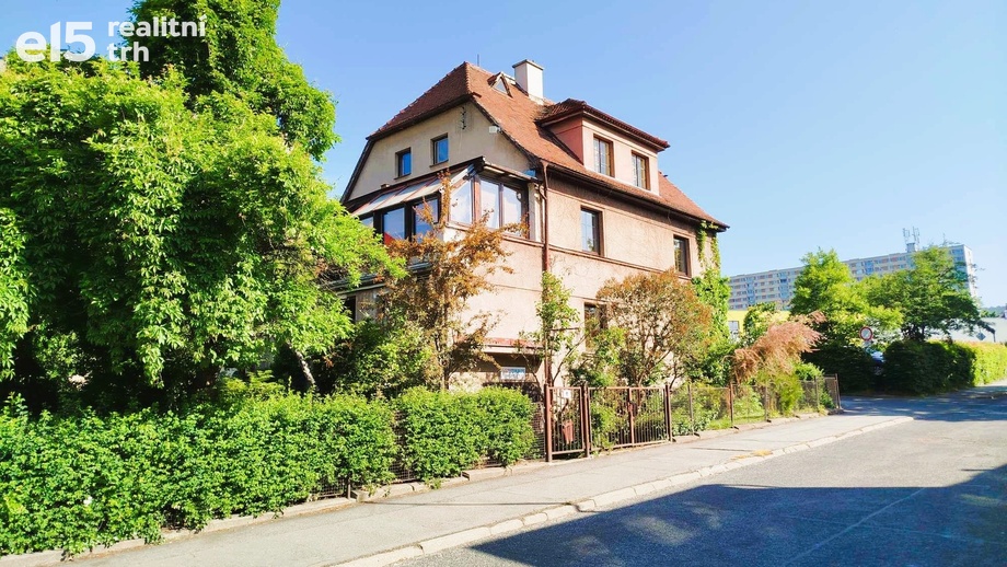 Prodej rodinné domy, 320 m² - Liberec XIV-Ruprechtice