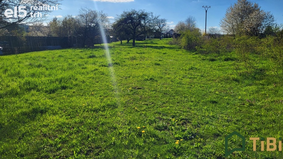 Prodej pozemky pro bydlení, 5 140 m² - Ruprechtov