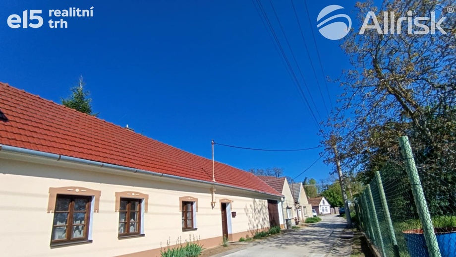 Pronájem rodinné domy, 90 m² - Rohatec