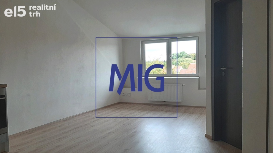 Pronájem byty 2+kk, 64 m² - Syrovice