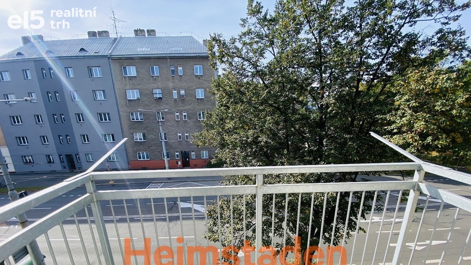 Pronájem byty 3+1, 75 m² - Ostrava - Moravská Ostrava
