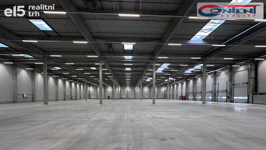 Pronájem výroba, 30 108 m² - Stonava