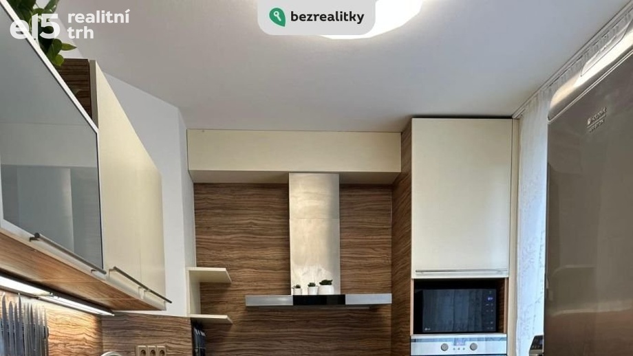 Prodej byty 4+1, 91 m² - Blansko