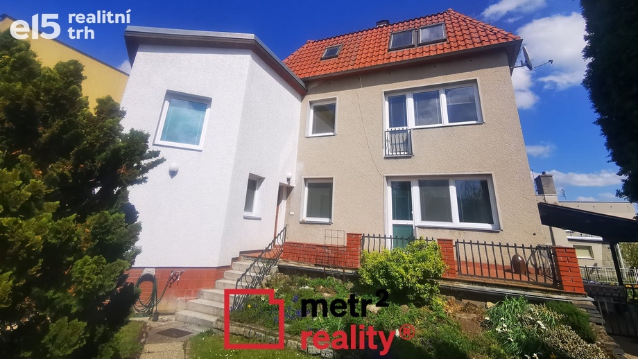 Prodej rodinné domy, 230 m² - Kožušany-Tážaly - Kožušany
